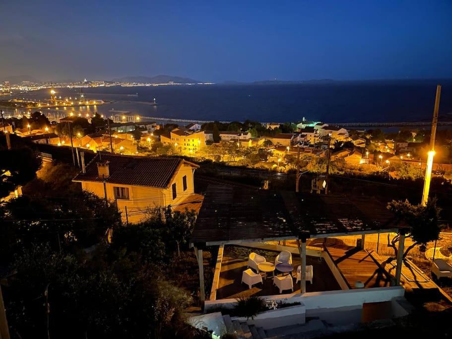 Appartement Superbe Terrasse Avec Vue Panoramique Sur La *